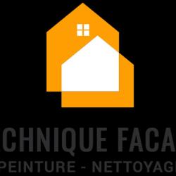 Technique Façade, Peintre Du 56