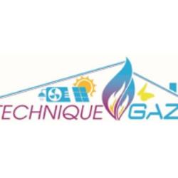 Technique Gaz