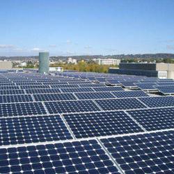 Technique Solaire Smonig