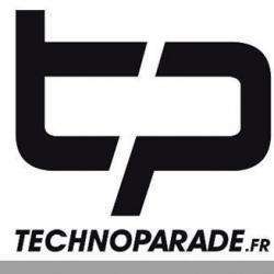Techno Parade