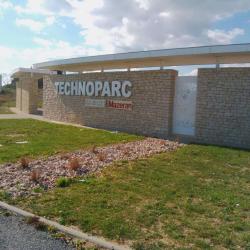 Techno Parc Béziers Mazeran