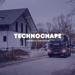 Technochape