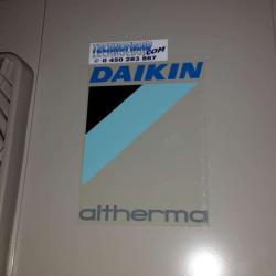 Technofroid
