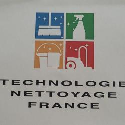 Technologie Nettoyage France