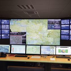 Aximum Travaux & Services - Etablissement Technologies Nouvelles