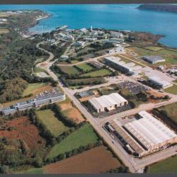 Technopole Brest Iroise