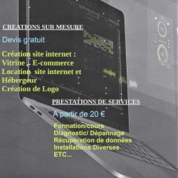 Techny Web