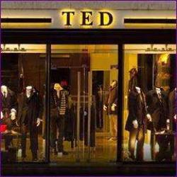 Ted