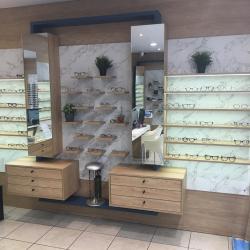 Ted Optique - Lunetiers & Opticiens à Paris 18
