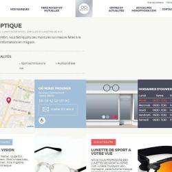 Ted Optique