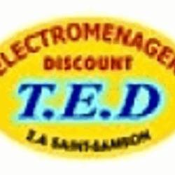 T.e.d