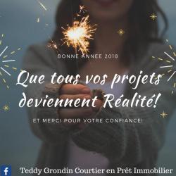 Teddy Grondin | La Centrale De Financement | Courtier En Prêt Immobilier