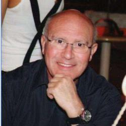Tedgui Jean Paul
