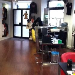 Teeshirtplace Showroom