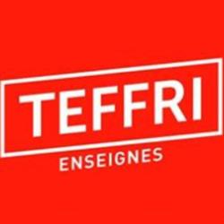 Teffri Enseignes