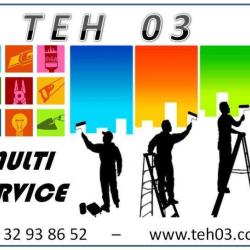 Teh 03 - Renovation Habitat