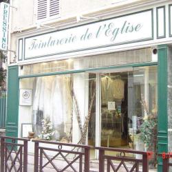 Teinturerie De L'église