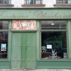 Teinturerie Delaby Vasselet