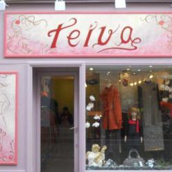 Teiva