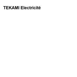 Tekami