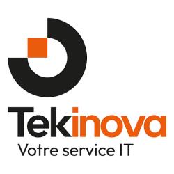 Tekinova