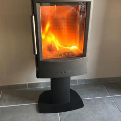 Tekni'feu - Seguin Metz