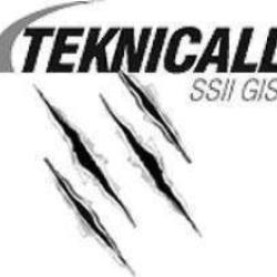 Teknicall.com - Ssii Gis