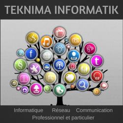 Teknima Informatik
