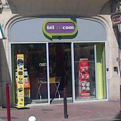 Tel And Com
