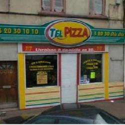 Tel Pizza (sarl)