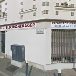 Tele - Electromenager