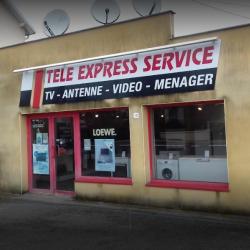 Tele Express Service