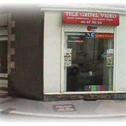 Tele Grisel Video
