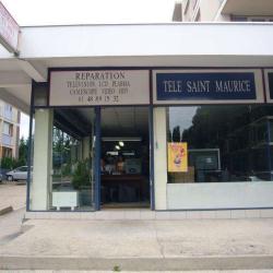 Tele Saint Maurice