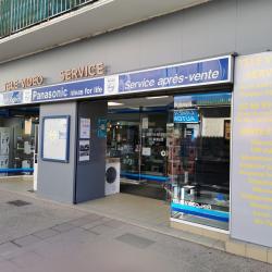 Télé Vidéo Service