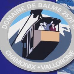 Télécabine Le Tour Col De Balme