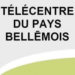 Télécentre De Bellême