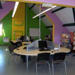 Télécentre De Mende
