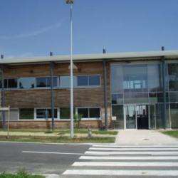 Télécentre De Riscle