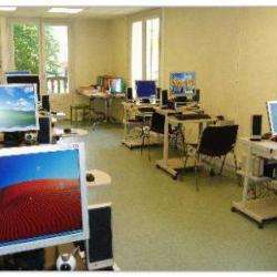 Telecentre De Sceaux