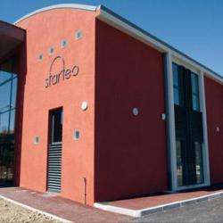 Télécentre Sarteo