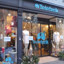 Teleferik