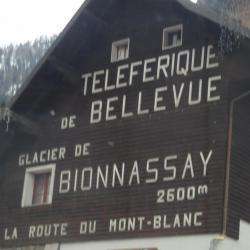 Téléphérique De Bellevue