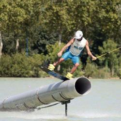 Teleski Nautique Gers