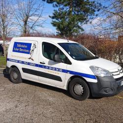 Télévision Inter Service