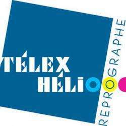 Telex Helio