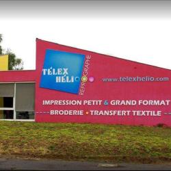 Telex Helio