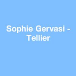 Tellier-gervasi Sophie