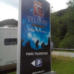Parc Tellure