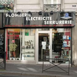 Temane Et Fils